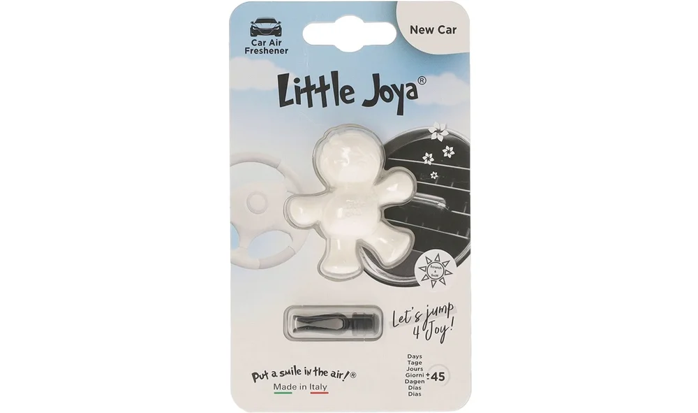 Little Joya New Car v:8757430