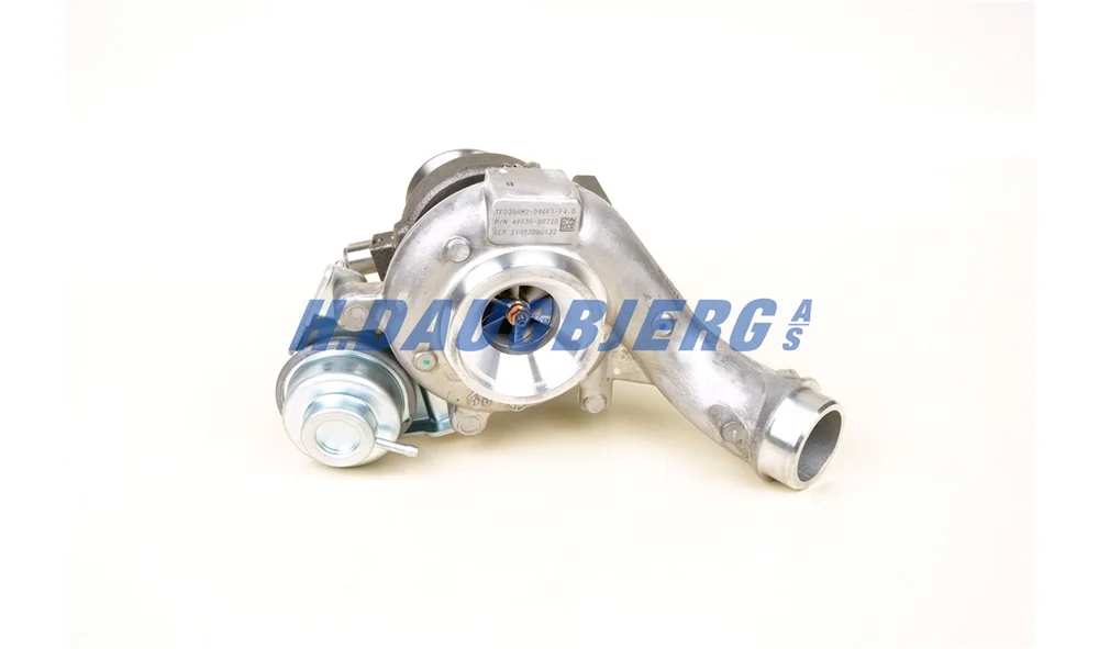 Lader, Oppladning 49S35-00720 (H Daugbj v:9206156