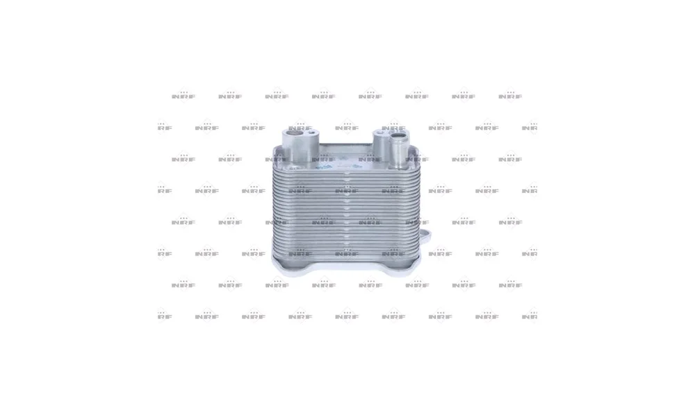 Oljekjøler, motorolje v:7541434