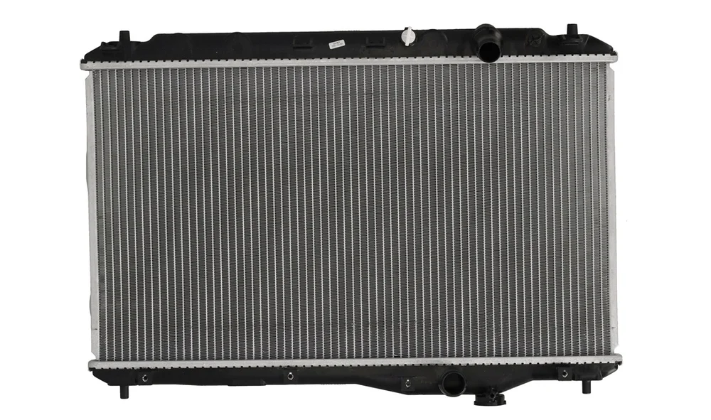 Radiator, Motorkjøling 68093 (Volmano) v:4486198