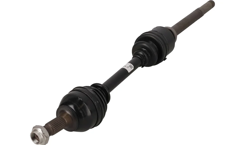 Drivaksel – 21664 – (GKN) v:8185847