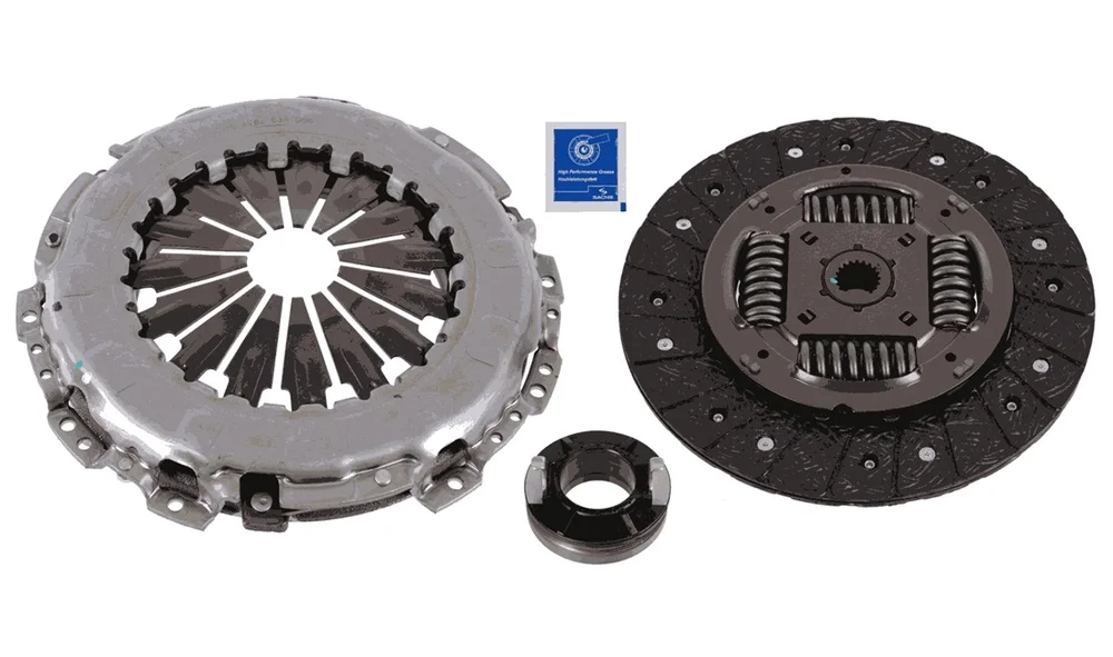 Clutchsett – 3000 951 556 – (SACHS) v:6989052 Clutchsett – 3000 951 556 – (SACHS) v:6989052