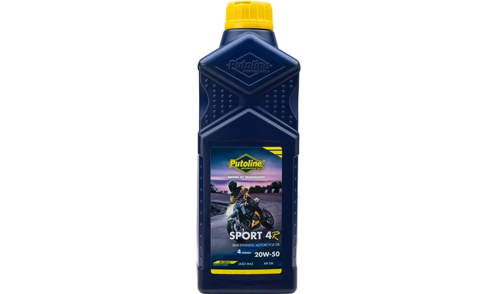 Putoline Sport 4R 20W-50, 1L v:9314957 Putoline Sport 4R 20W-50, 1L v:9314957