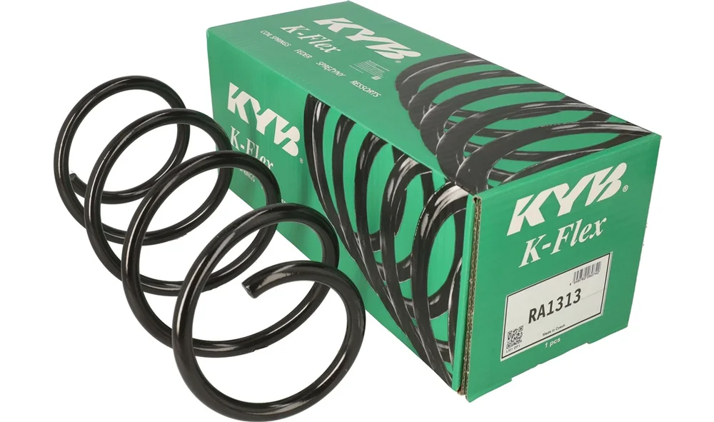 Fjær - RA1313 - K-Flex - (KYB) v:7190769