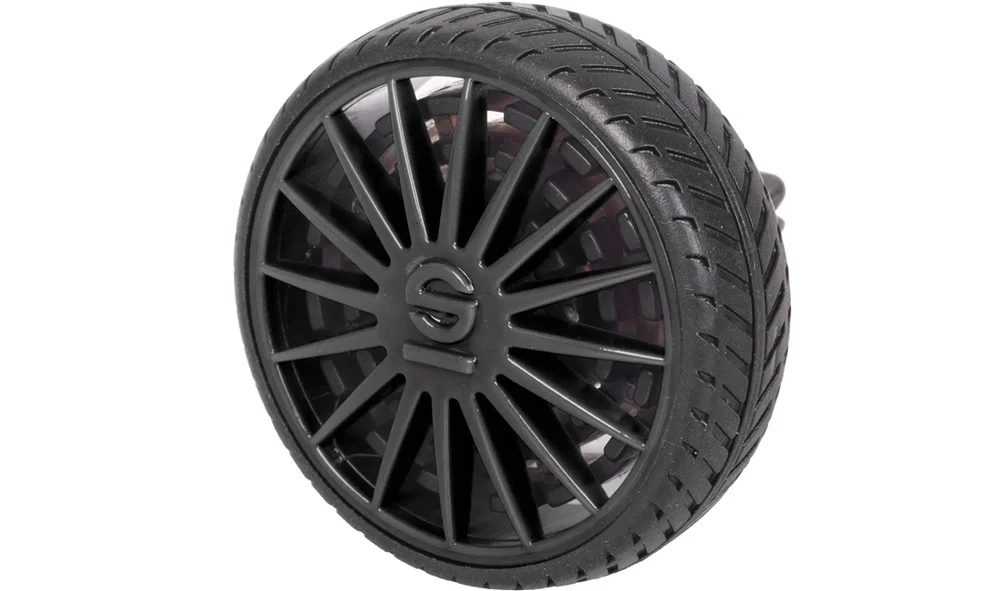 Luftfrisker SPARCO Tyre CITRUS v:4054282