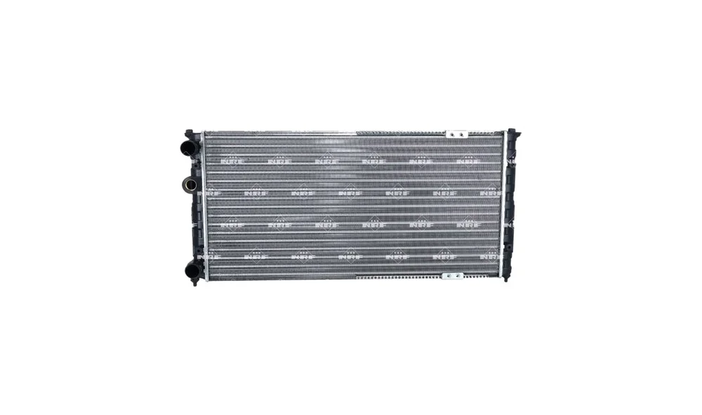 Radiator, Motorkjøling - 58135 - (NRF) v:9822006