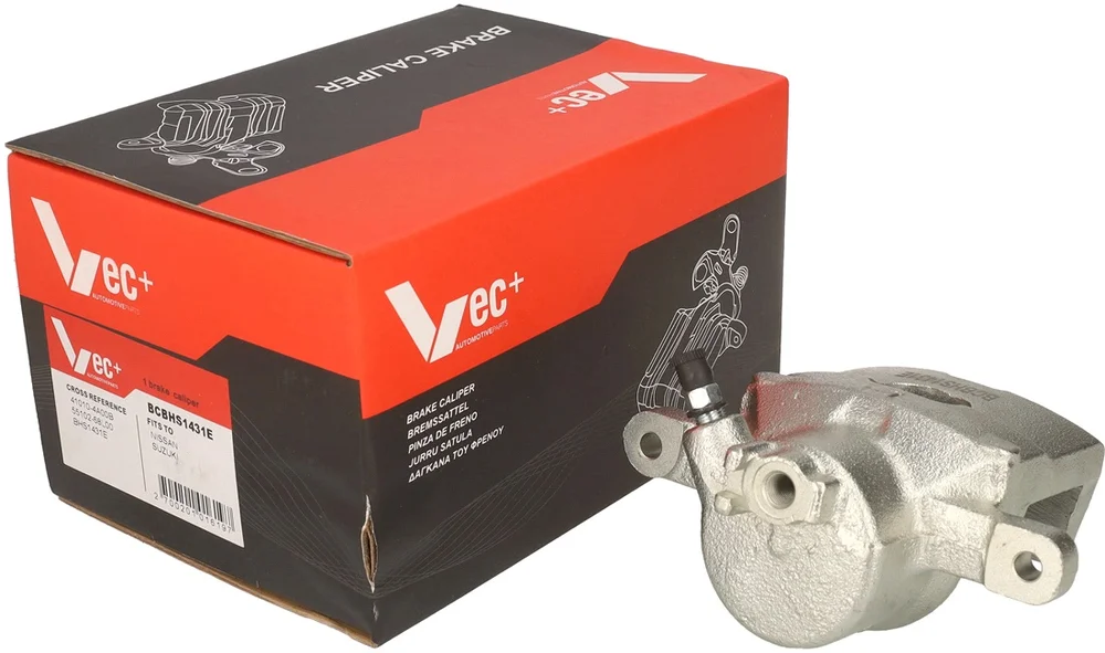 Bremsecaliper - BHS1431E - (Vector) v:3088232