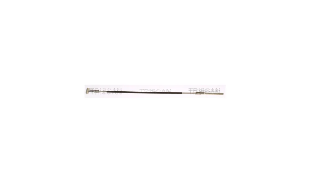 Tautrekk, Håndbremse 8140 131199 (Trisca v:3826062