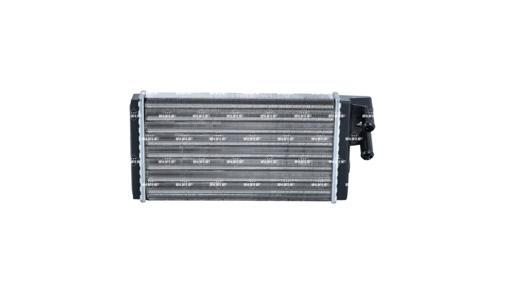 Varmeapparat register 50602 EASY FIT (NR v:7173191