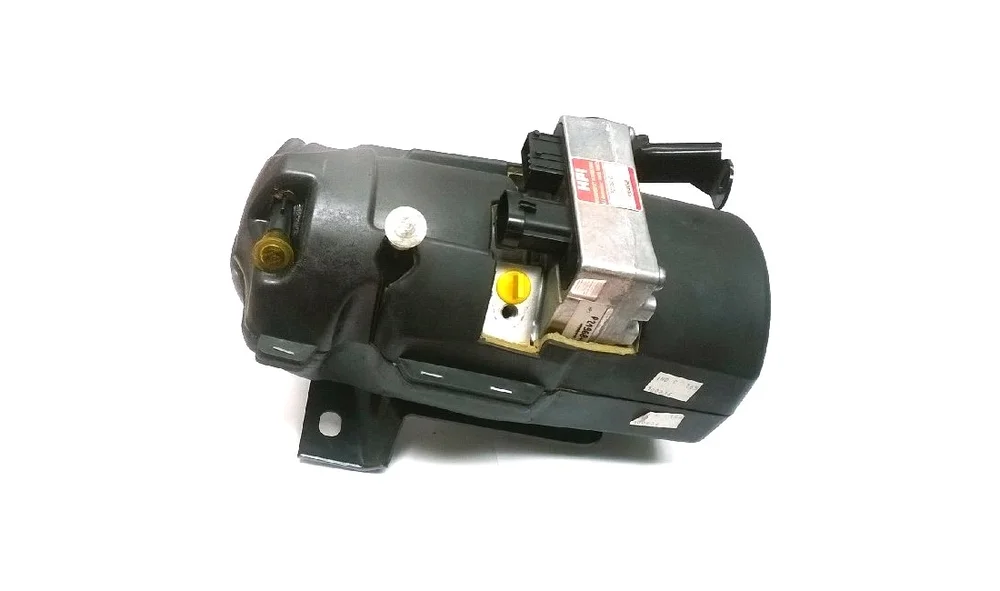 Servopumpe - 54610 - (GKN) v:2584738