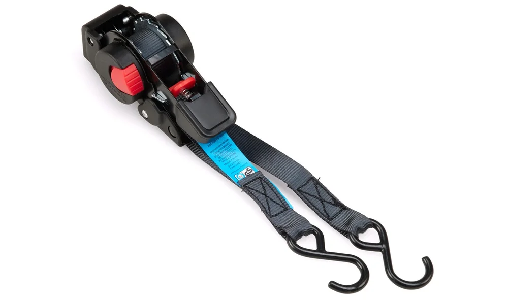 Jekkestropp, automatisk opprulling 2m v:8178565
