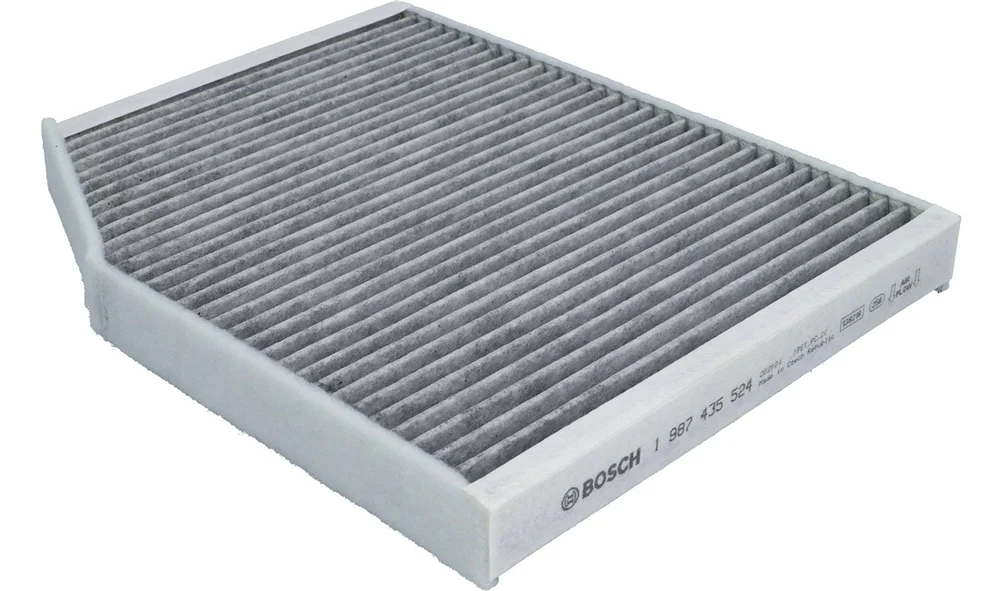 Kupefilter - 1 987 435 524 - (BOSCH) v:8285793