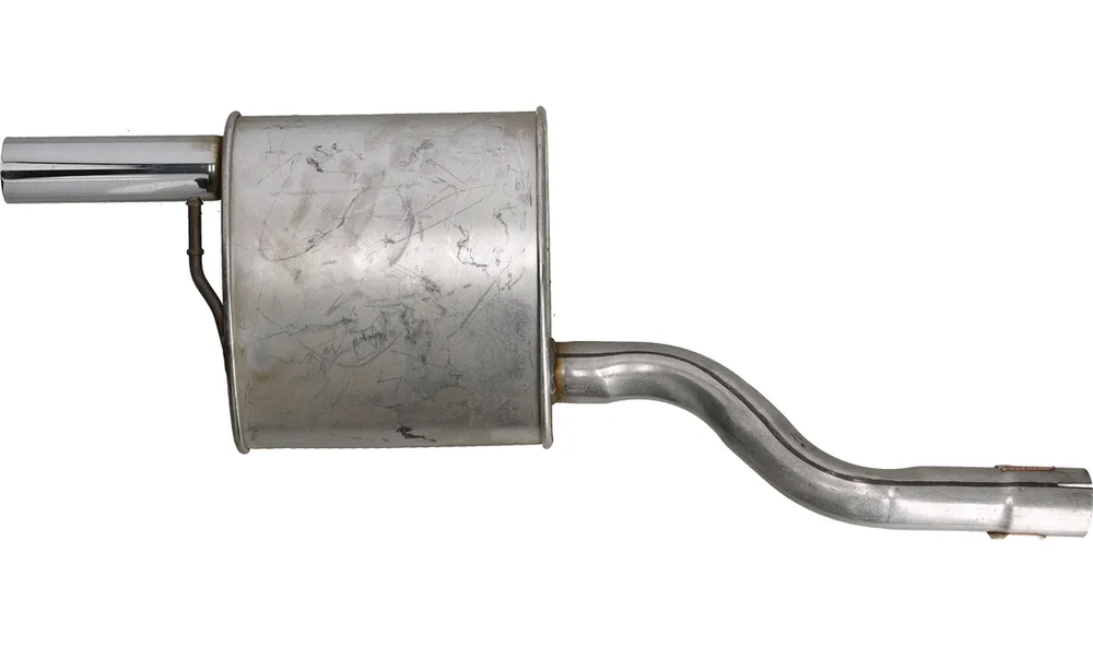 Bakre Lydpotte – 154-379 – (Bosal) v:4998483