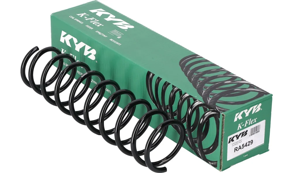 Fjær - RA5429 - K-Flex - (KYB) v:696745