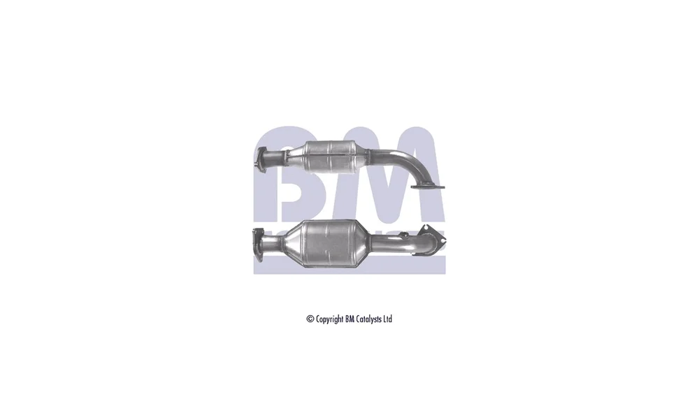 Katalysator - BM90967H - (BM Catalysts) v:6393831