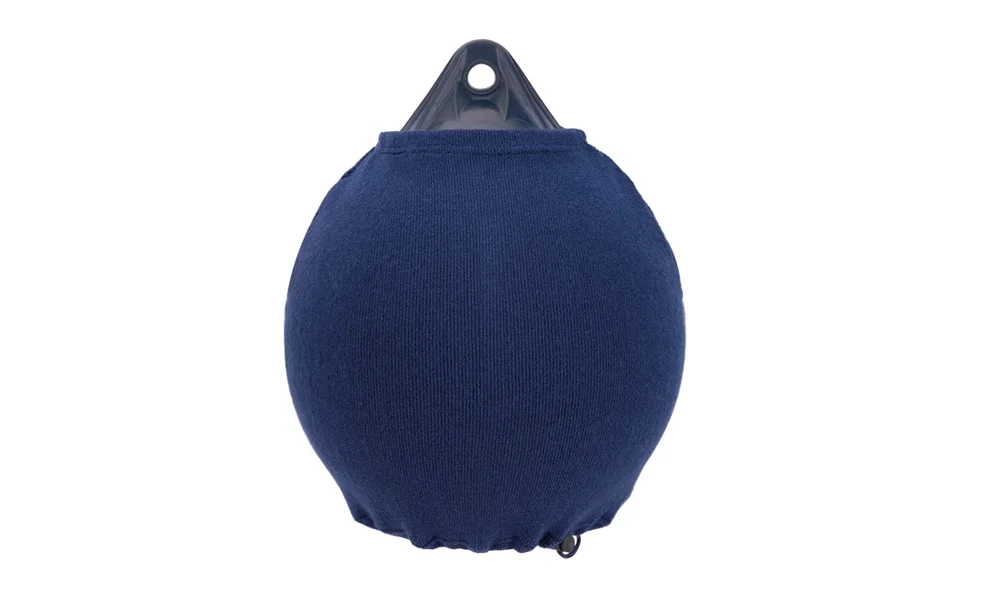 1852 fenderovertræk navy, A1 Ø40x37cm v:8958252
