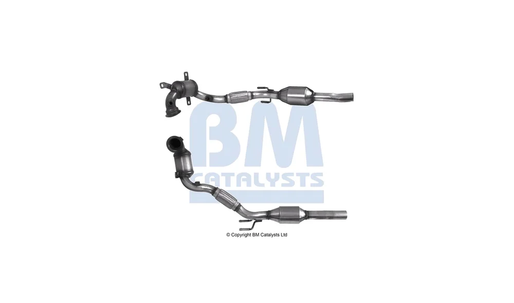 Katalysator – BM92469H – (BM Catalysts) v:2322869