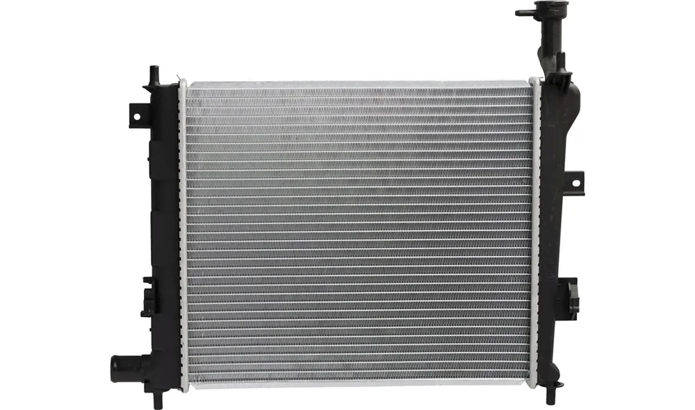 Radiator, Motorkjøling 66747 (Volmano) v:9246898