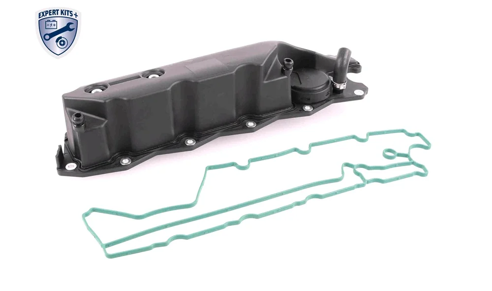 Ventildeksel - V95-0575 - (Vaico) v:4745172