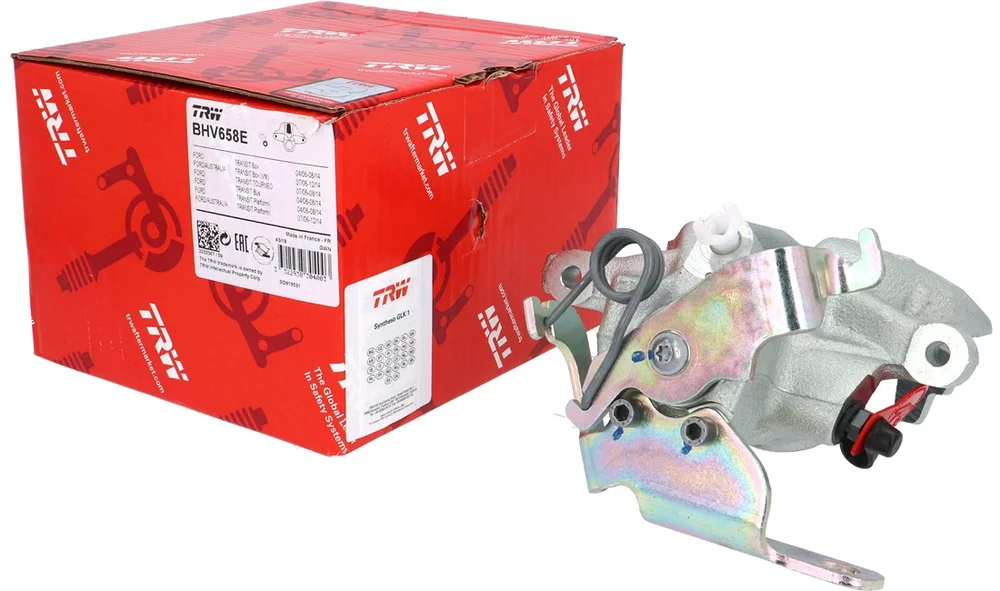 Bremsecaliper - BHV658E - (TRW) v:5953312