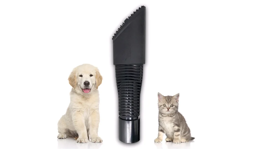 FUR-EEL støvsugerhoved til hundehår\/kat v:6609677 FUR-EEL støvsugerhoved til hundehår\/kat v:6609677