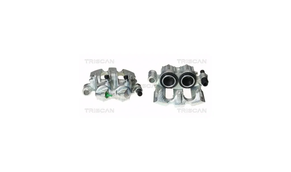 Bremsecaliper - 8170 341306 - (Budweg) v:6175184