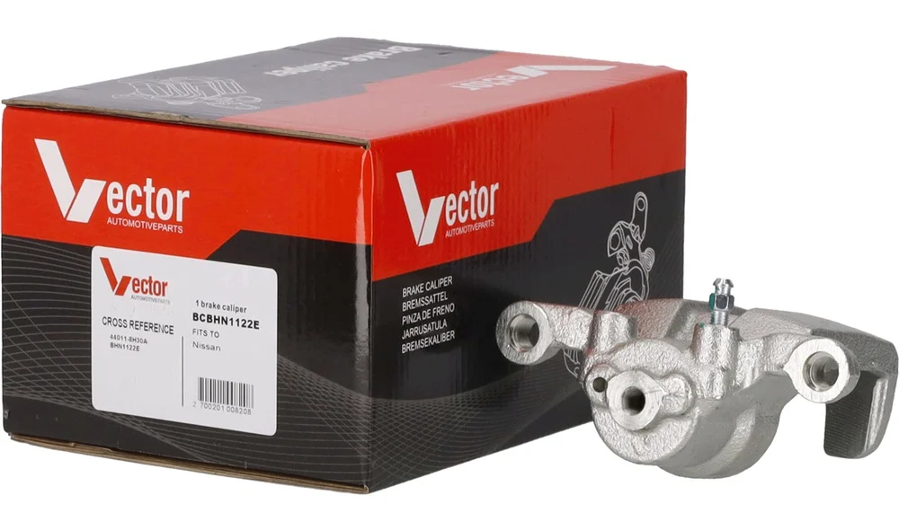 Bremsecaliper - BHN1122E - (Vector) v:7568711