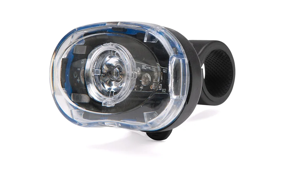 Frontlykt 0,5W LED til styre v:5995037