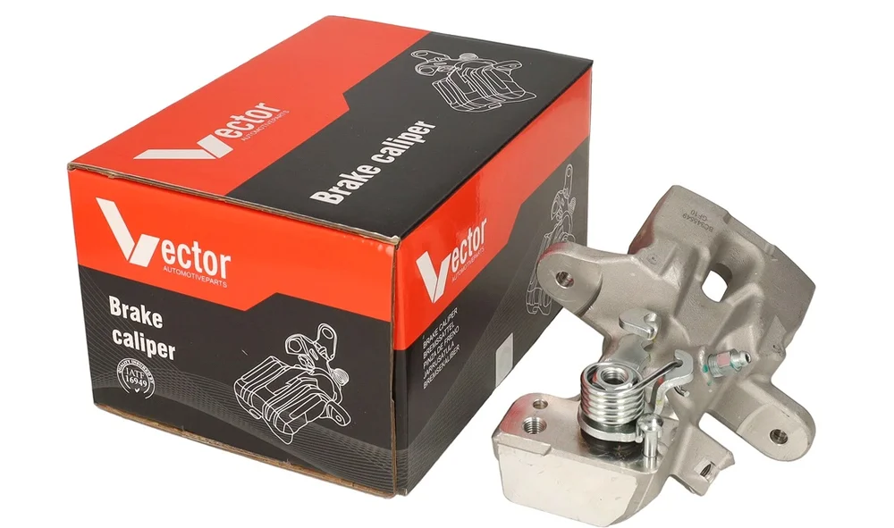 Bremsecaliper v:2233620
