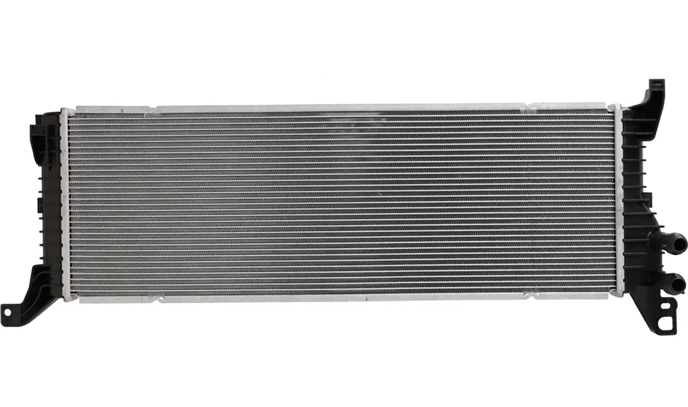 Radiator, Motorkjøling 606087 (Volmano) v:615173