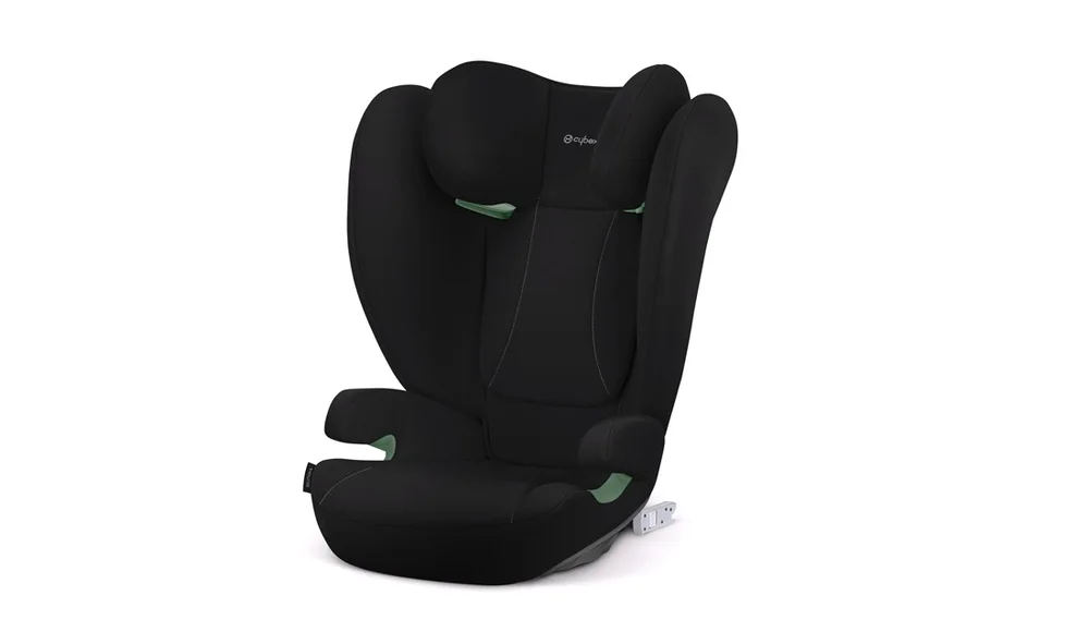 Cybex Solution B I-Fix Black 100-150cm v:1200017
