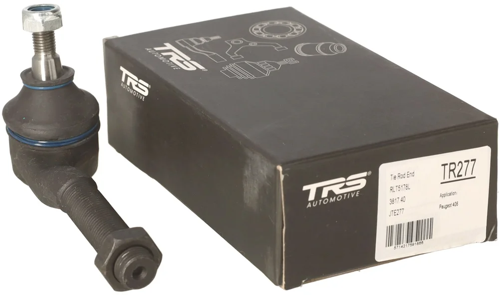 Parallellstag - JTE277 - (TRS) v:8077390