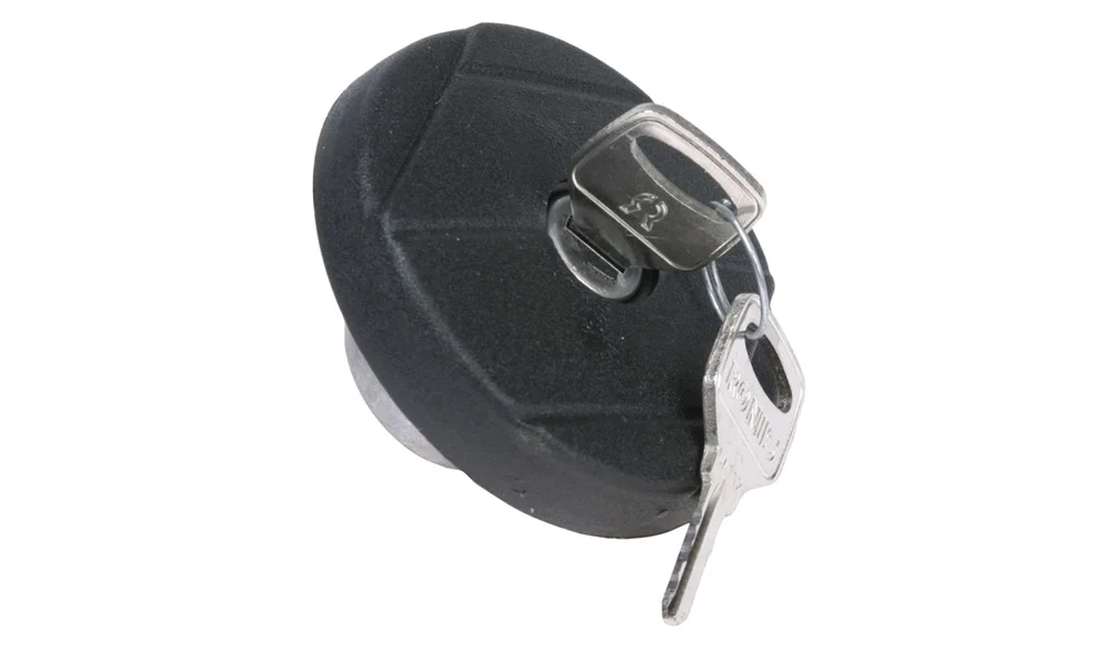 Tanklokk med lås 6097 v:3061854