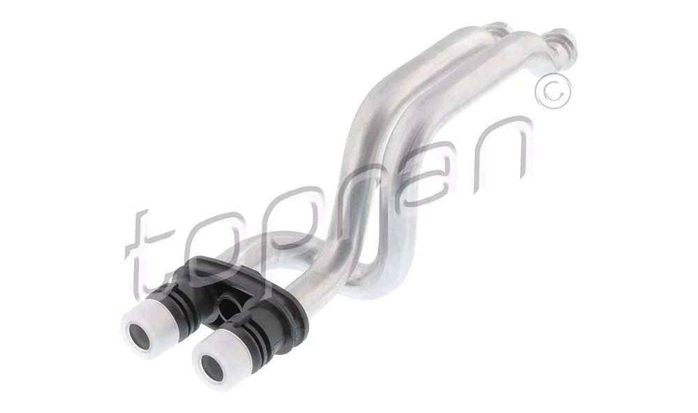 Radiatorslange – 121 942 – (Topran) v:395930 Radiatorslange – 121 942 – (Topran) v:395930