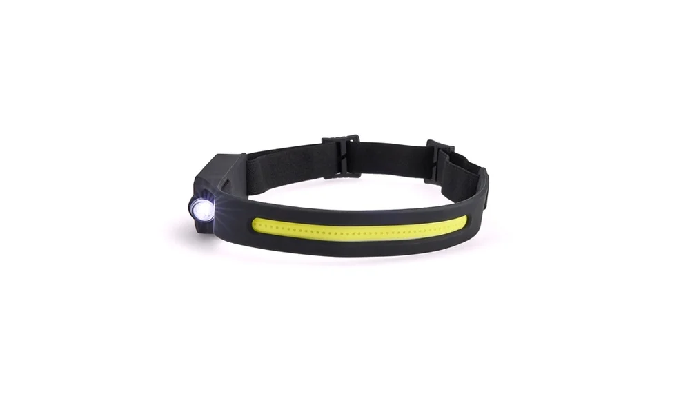 Hodelykt 3-i-1 Vannavvisende Bright v:5351022