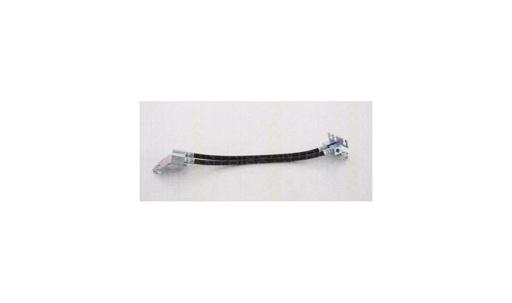 Bremseslange - 8150 16247 - (Triscan) v:9867271