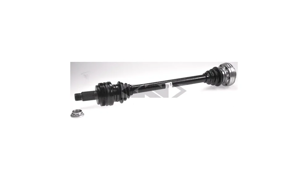 Drivaksel – 24359 – (GKN) v:9191625 Drivaksel – 24359 – (GKN) v:9191625