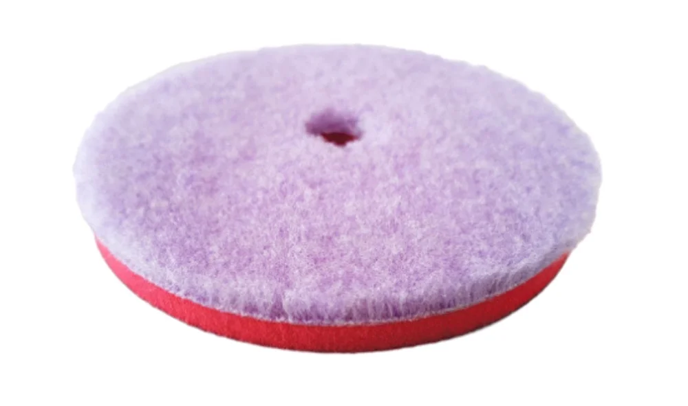 SONAX Poleringspute Hybrid Wool 130mm v:6506805