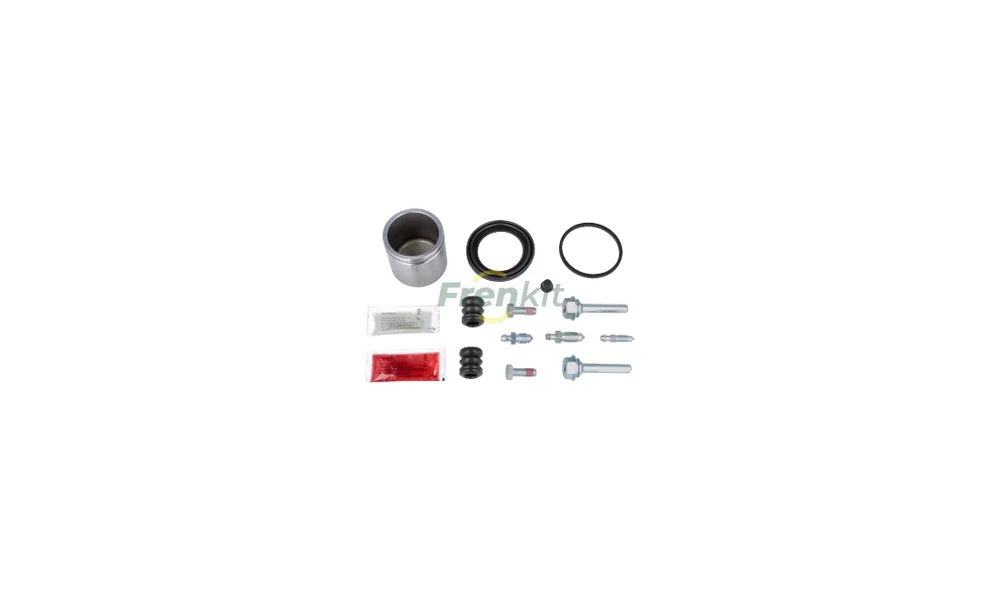 Reparasjonssett, Bremsecaliper 754411 (F v:4347364