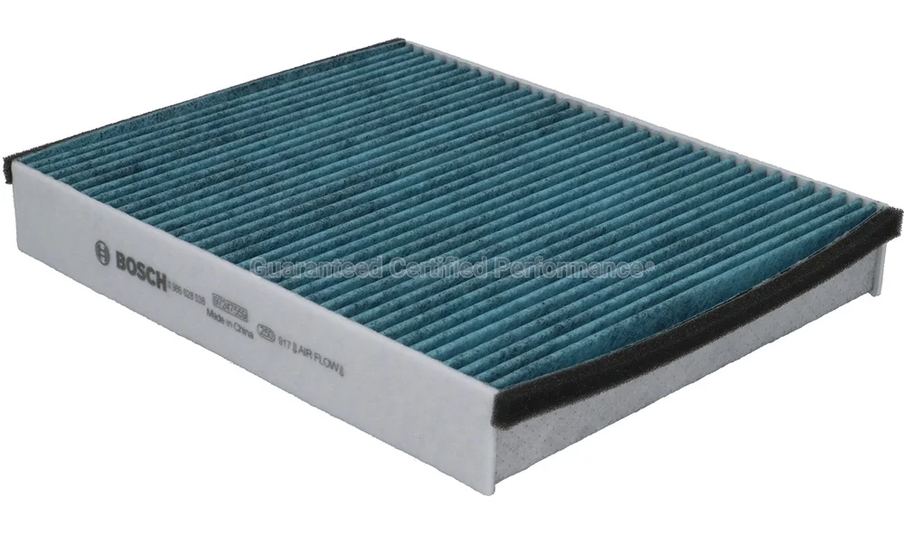 Kupefilter 0 986 628 538 FILTER+ (BOSCH) v:8071121
