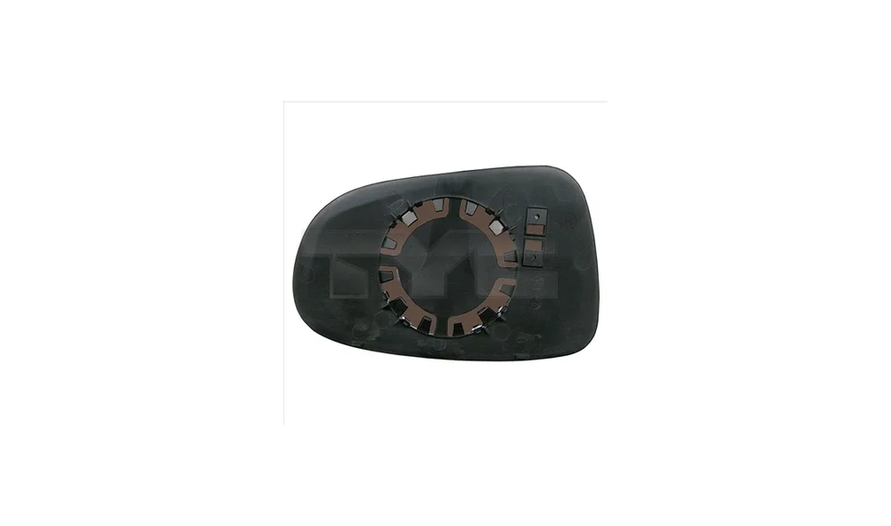 Speilglass, Ytterspeil 337-0258-1 (TYC) v:2717966
