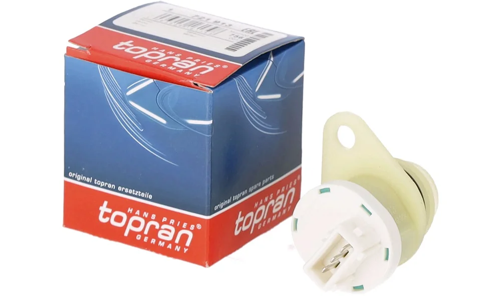 Sensor, hastighet – 721 913 – (Topran) v:3344335 Sensor, hastighet – 721 913 – (Topran) v:3344335