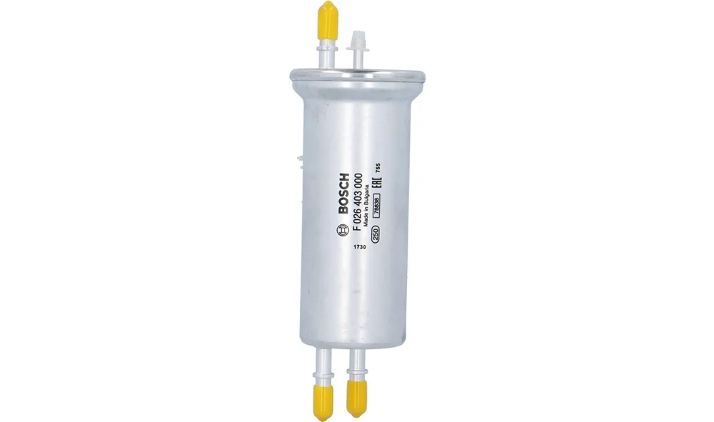 Drivstoffilter - F 026 403 000 - (BOSCH) v:8391481