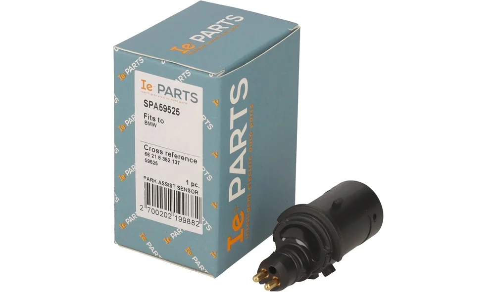Sensor, parkeringshjelp 59525 (Ie+ PARTS v:3313154