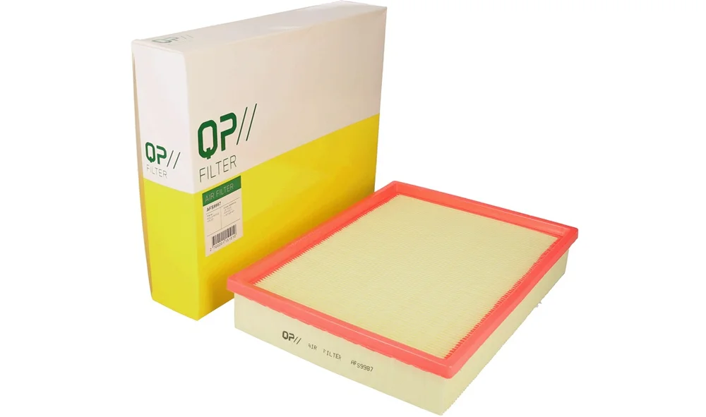 Luftfilter – 1 457 429 987 – (QP Filter) v:3554776 Luftfilter – 1 457 429 987 – (QP Filter) v:3554776