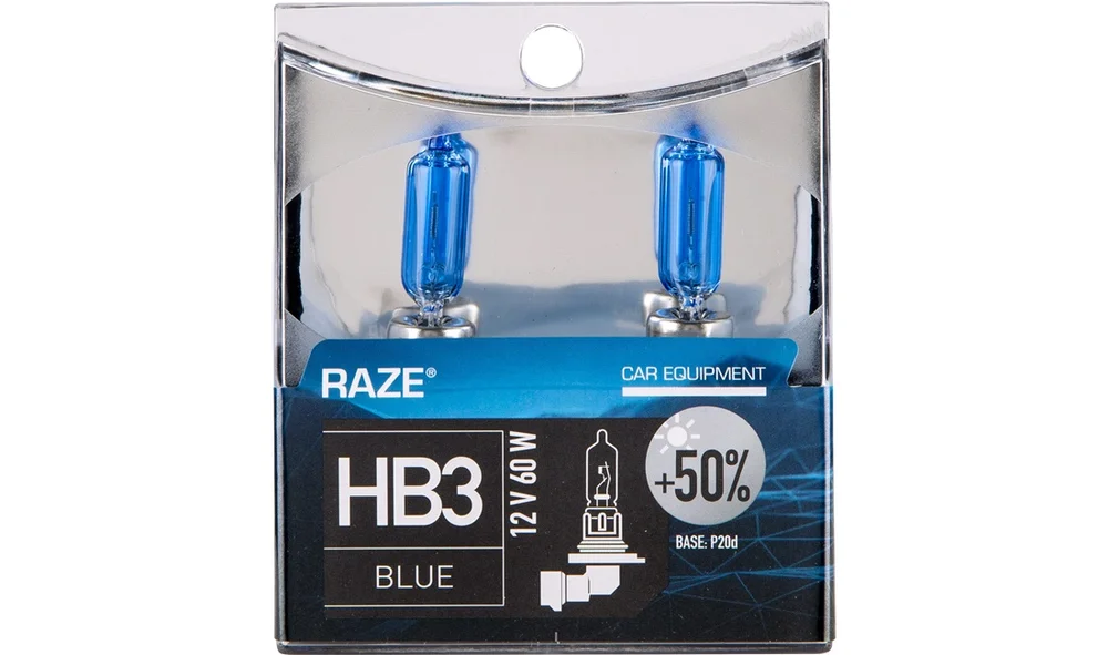 BLUE EDITION pæresett HB3 v:1669035 BLUE EDITION pæresett HB3 v:1669035