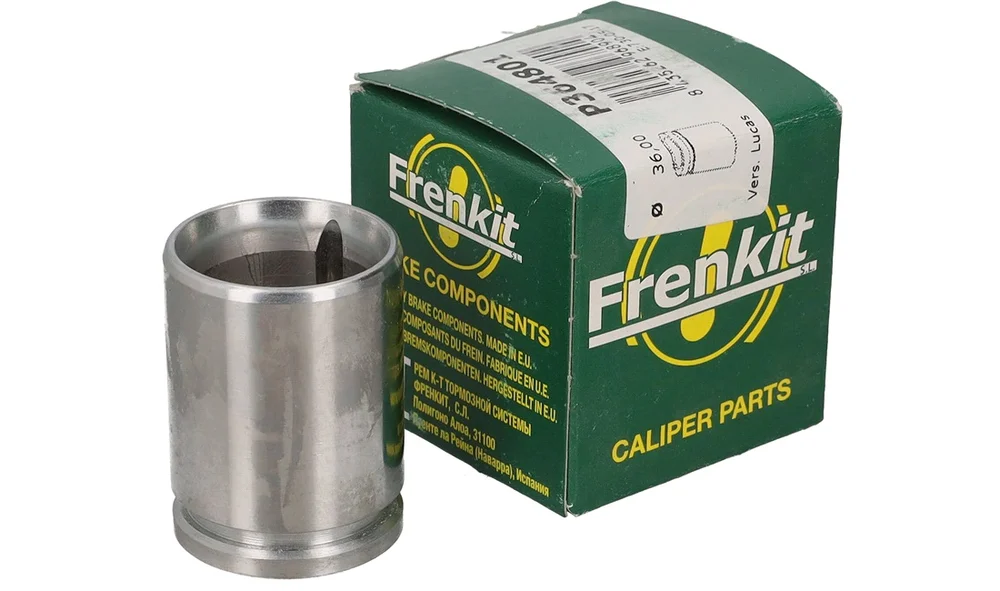 Stempel, Bremsecaliper P364801 (Frenkit) v:939920 Stempel, Bremsecaliper P364801 (Frenkit) v:939920
