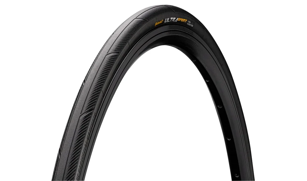 Sykkeldekk ContinentalUltraSport 700x25C v:434118