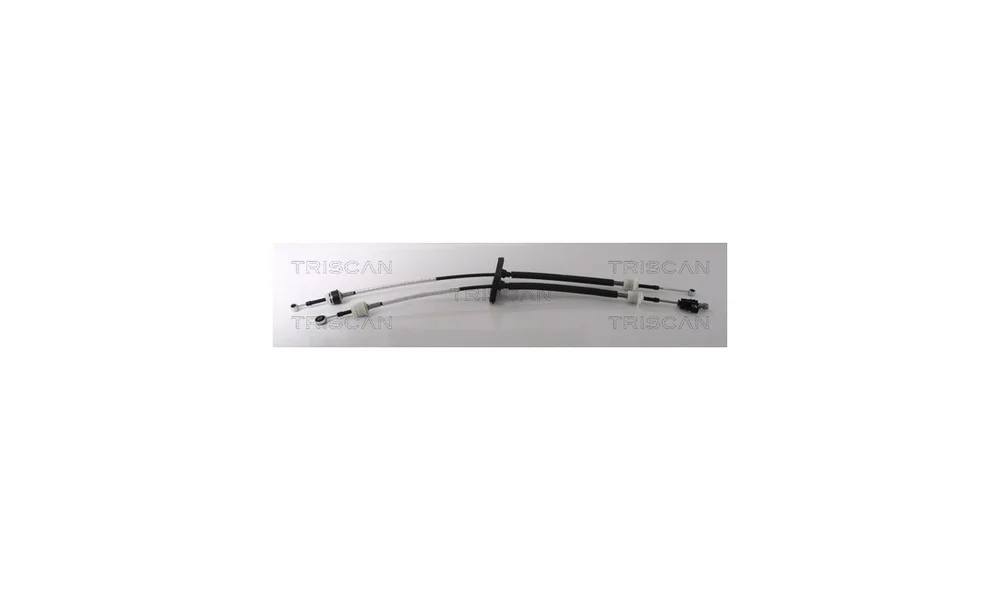 Kabel, girmekanisme 8140 10722 (Triscan) v:2069741 Kabel, girmekanisme 8140 10722 (Triscan) v:2069741