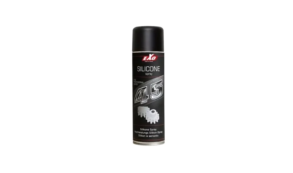 EXO 45 Siliconespray 500ml v:1182531
